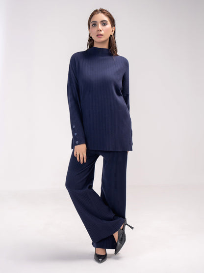 Woolen Co-Ord Set