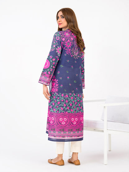 Limelight - Khaddar Shirt-Printed(Pret)