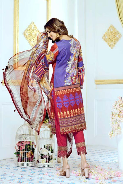 Adan's Libas - El Salva