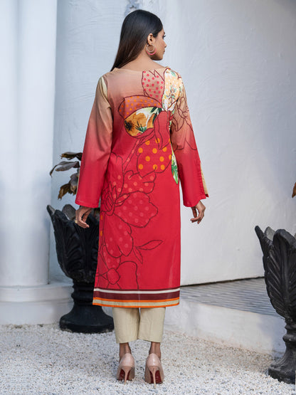 Limelight - Textured Lawn 2 Piece Suit