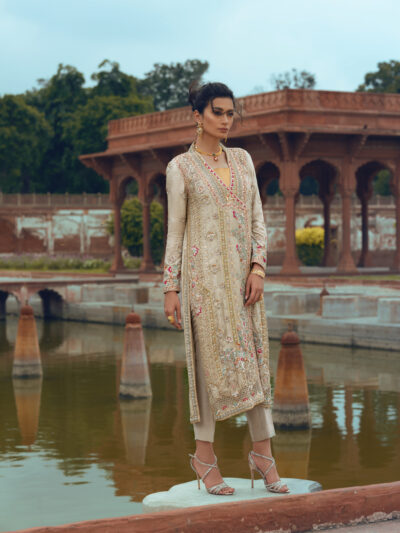 Aneeka Ruknuddin - Zoya – Western.pk