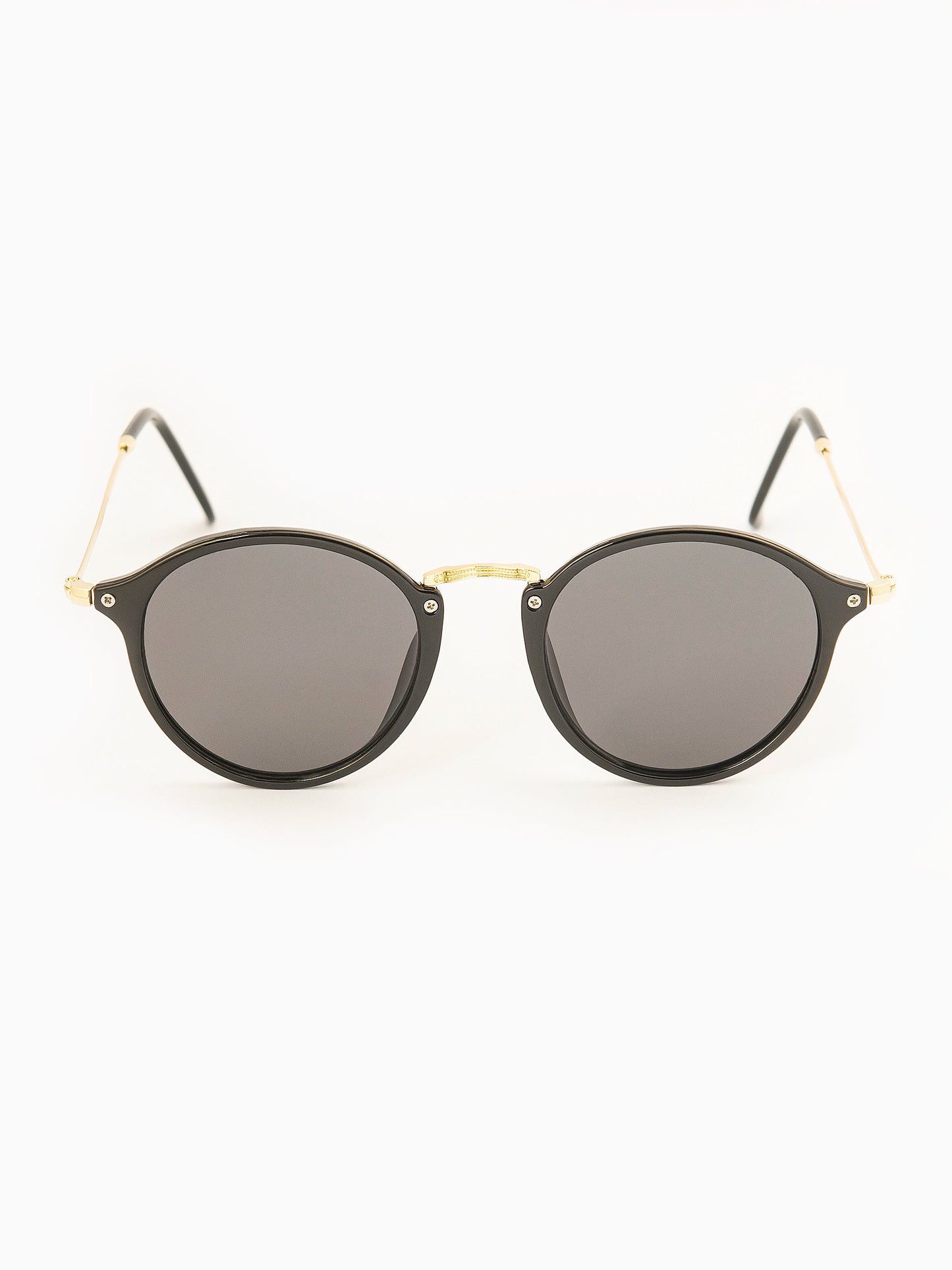 Limelight - Round Sunglasses