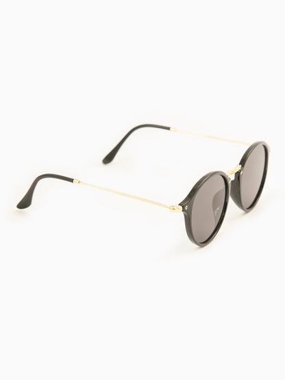 Limelight - Round Sunglasses