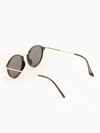 Limelight - Round Sunglasses