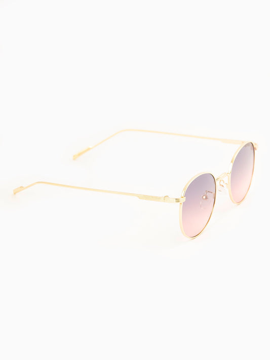 Limelight - Aviator Sunglasses