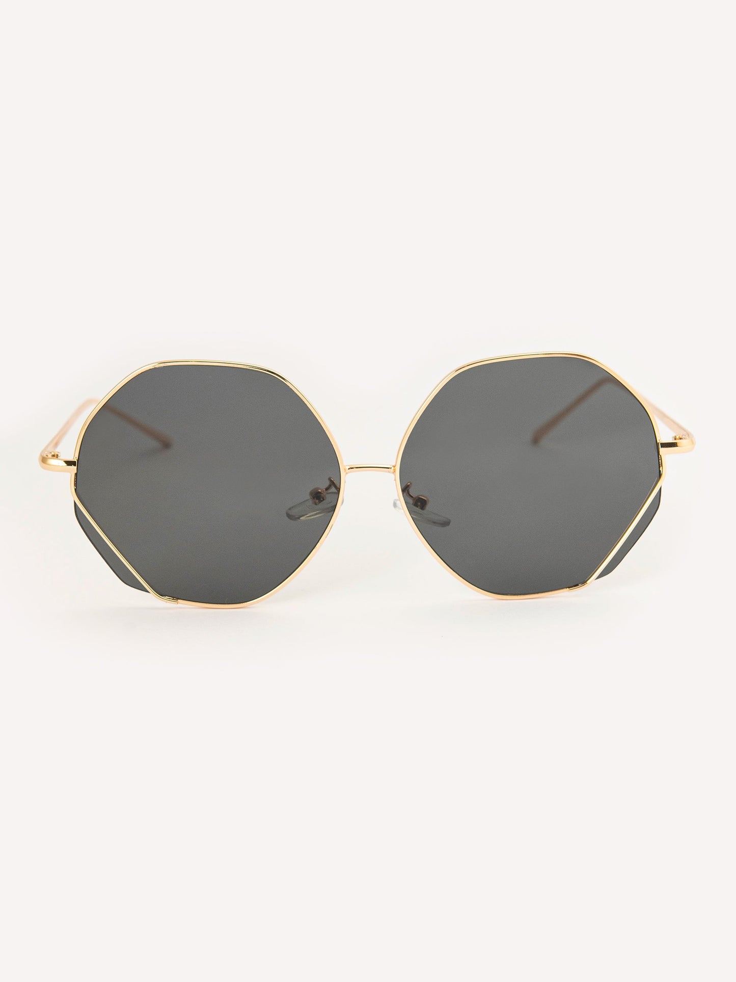 Geometric Sunglasses