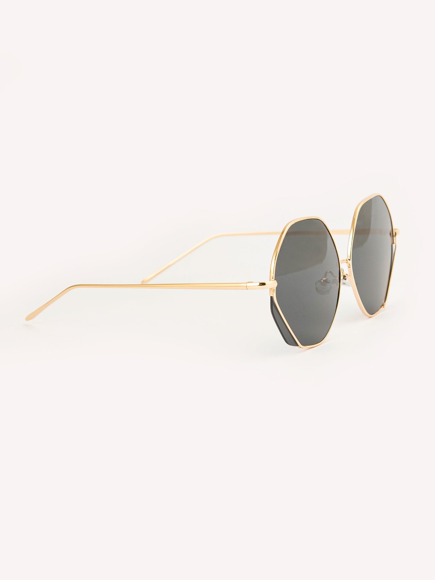 Geometric Sunglasses