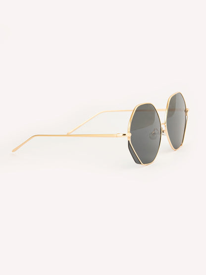 Geometric Sunglasses
