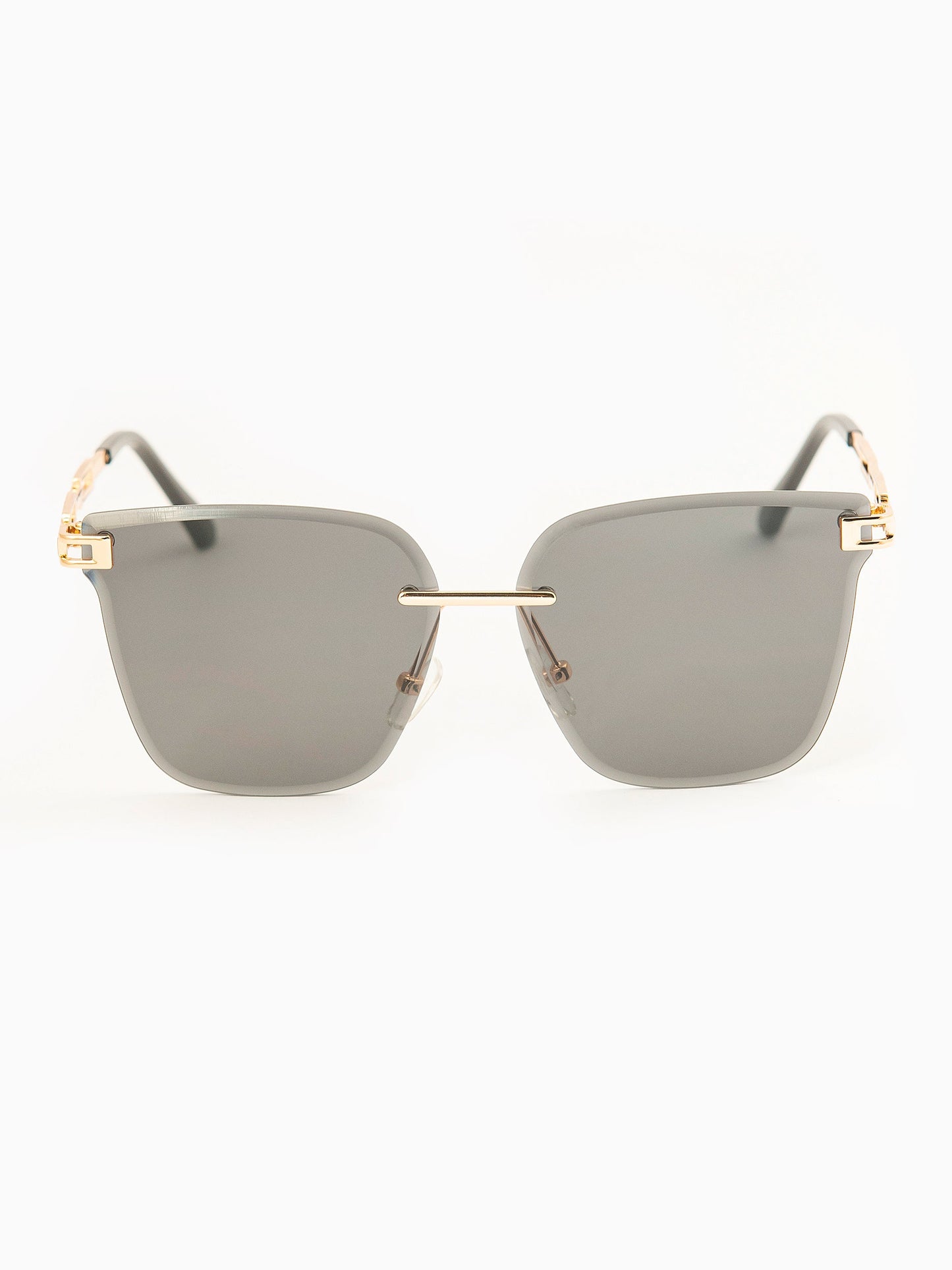 Limelight - Rimless Sunglasses