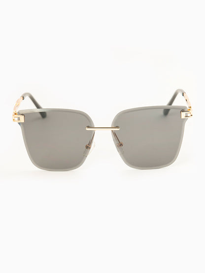 Limelight - Rimless Sunglasses