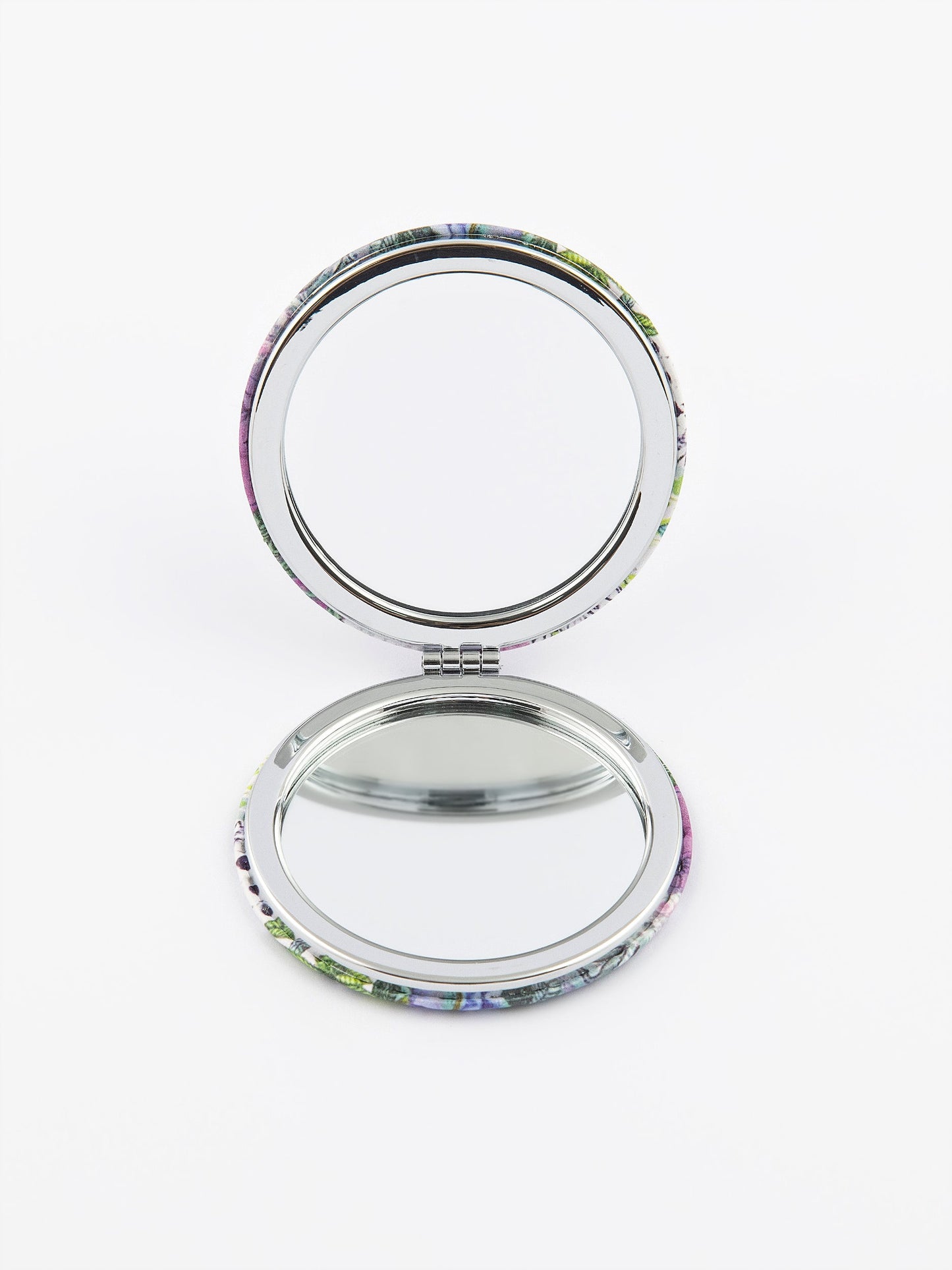 Butterfly Compact Mirror
