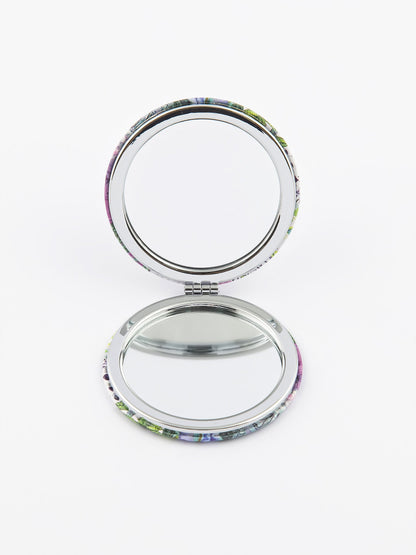 Butterfly Compact Mirror
