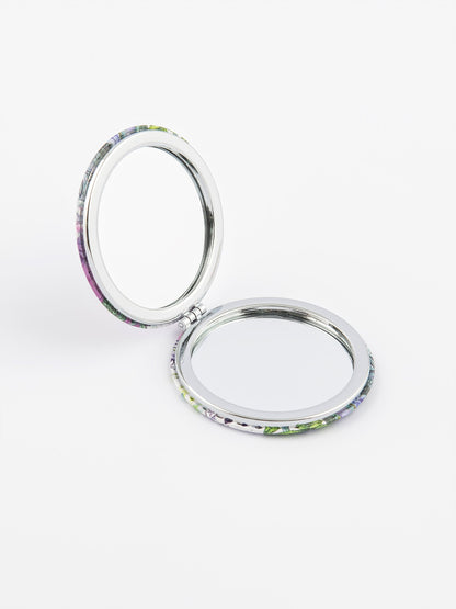 Butterfly Compact Mirror