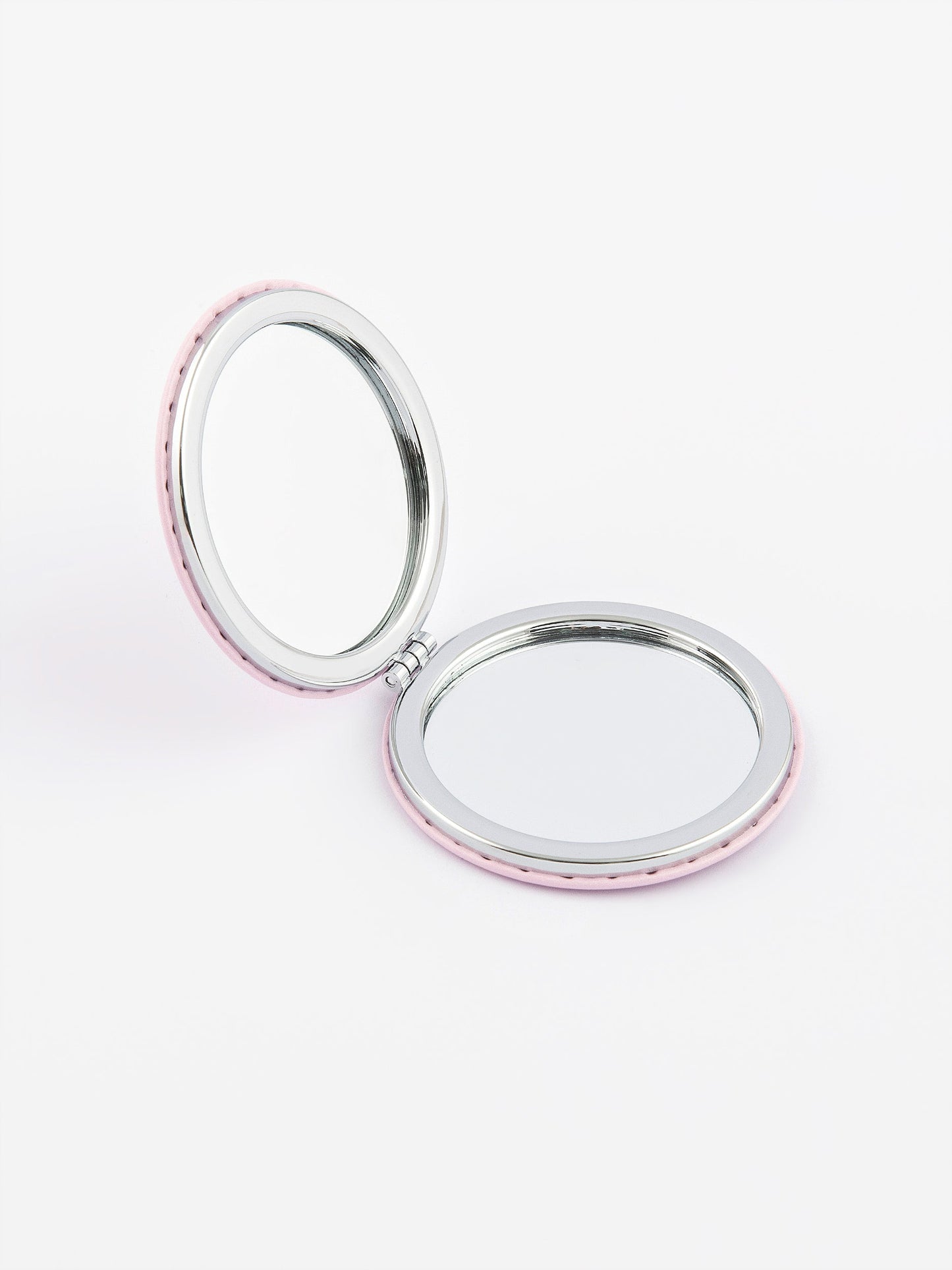 Animated Print Compact Mirror