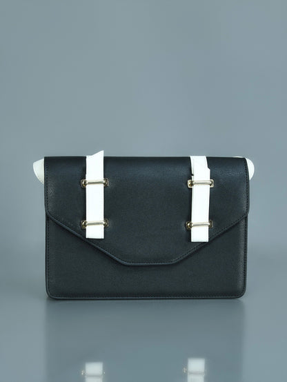 Limelight - Envelope Box Handbag