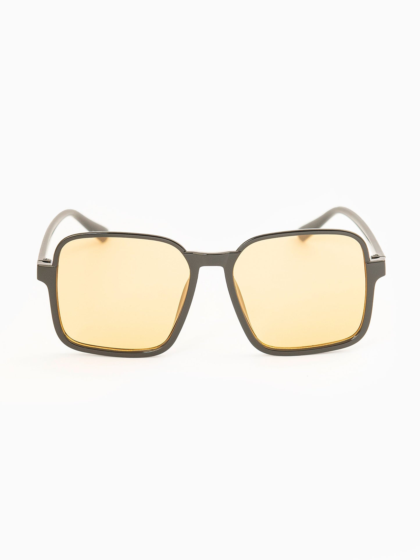 Limelight - Geometric Sunglasses