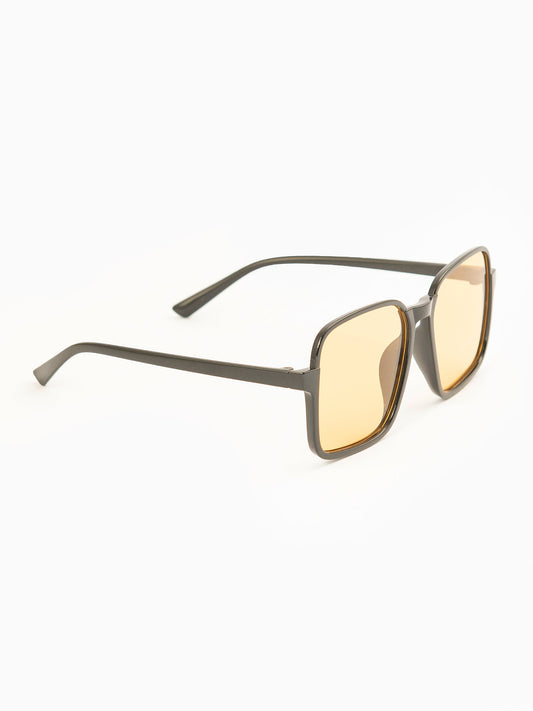 Limelight - Geometric Sunglasses