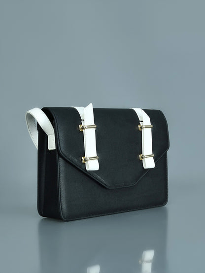 Limelight - Envelope Box Handbag