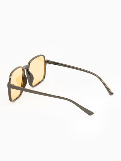 Limelight - Geometric Sunglasses