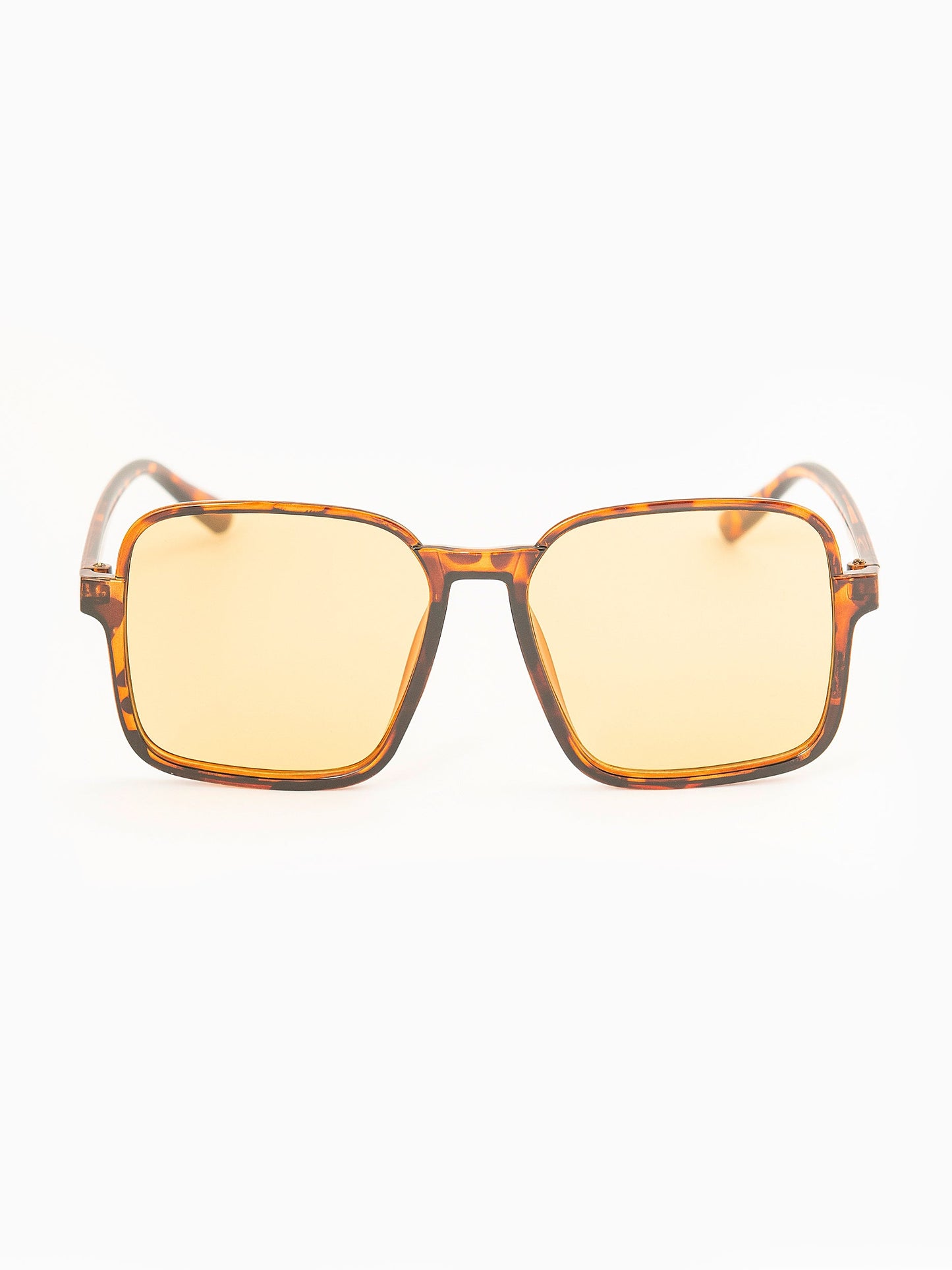 Limelight - Square Sunglasses