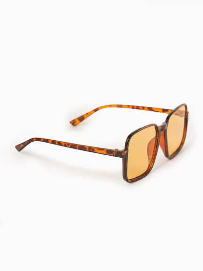 Limelight - Square Sunglasses