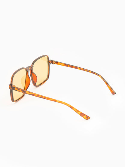 Limelight - Square Sunglasses