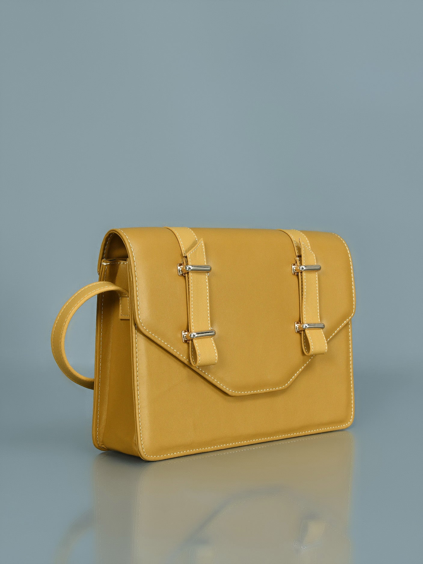 Limelight - Envelope Box Handbag