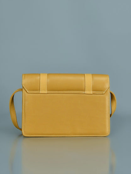 Limelight - Envelope Box Handbag