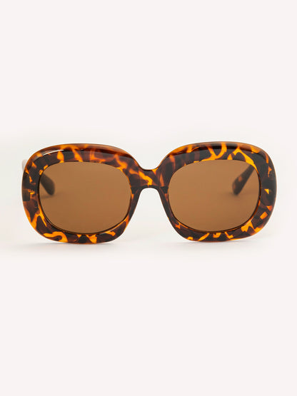 Limelight - Rectangular Sunglasses