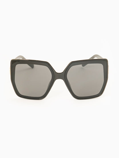 Limelight - Oversize Sunglasses