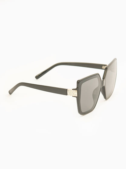 Limelight - Oversize Sunglasses