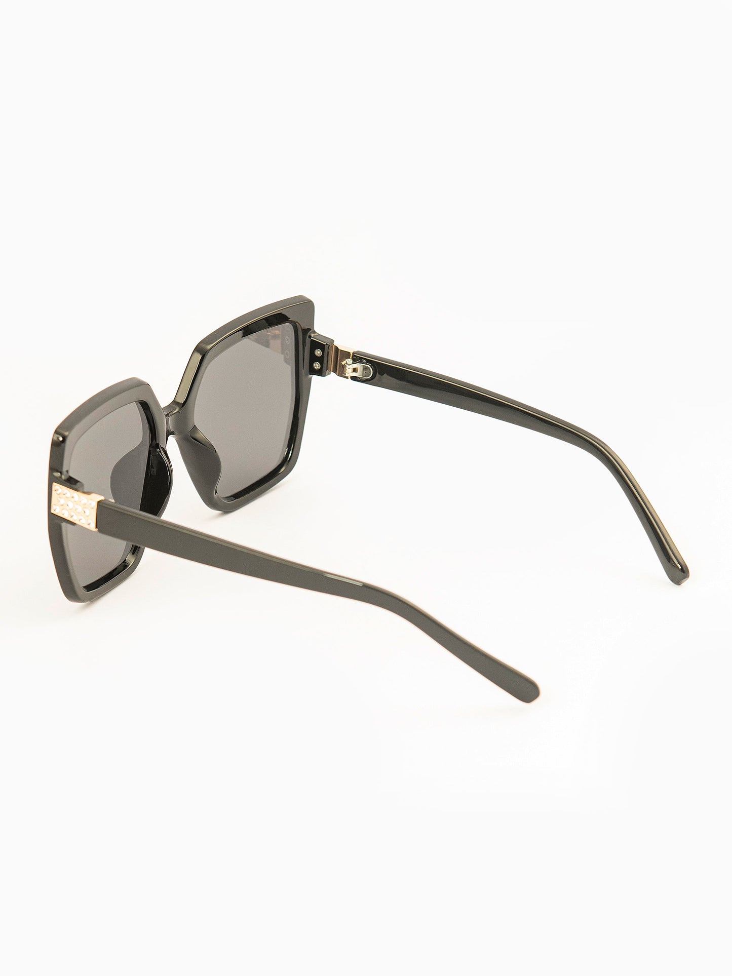 Limelight - Oversize Sunglasses