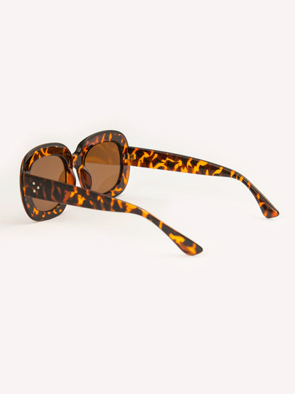 Limelight - Rectangular Sunglasses