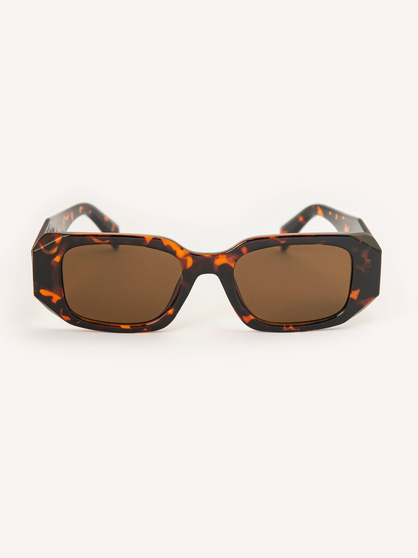 Limelight - Rectangular Sunglasses