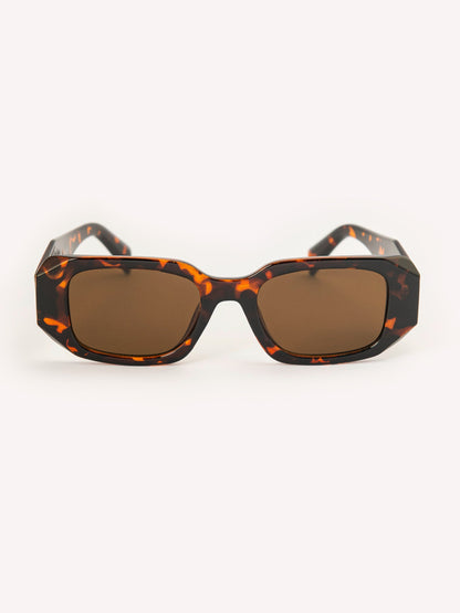 Limelight - Rectangular Sunglasses