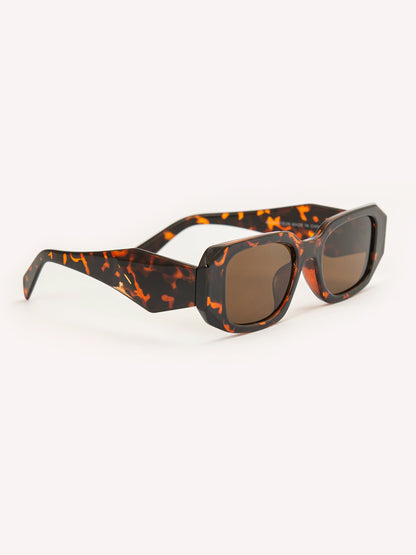 Limelight - Rectangular Sunglasses