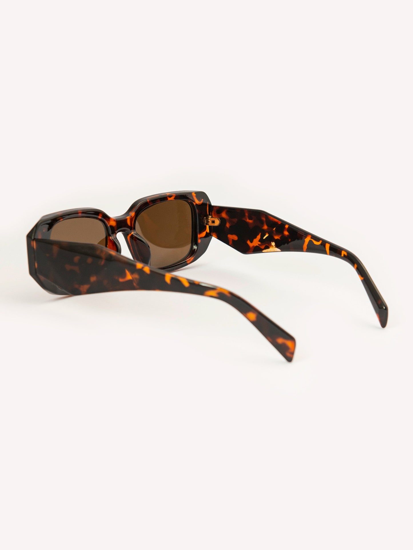 Limelight - Rectangular Sunglasses