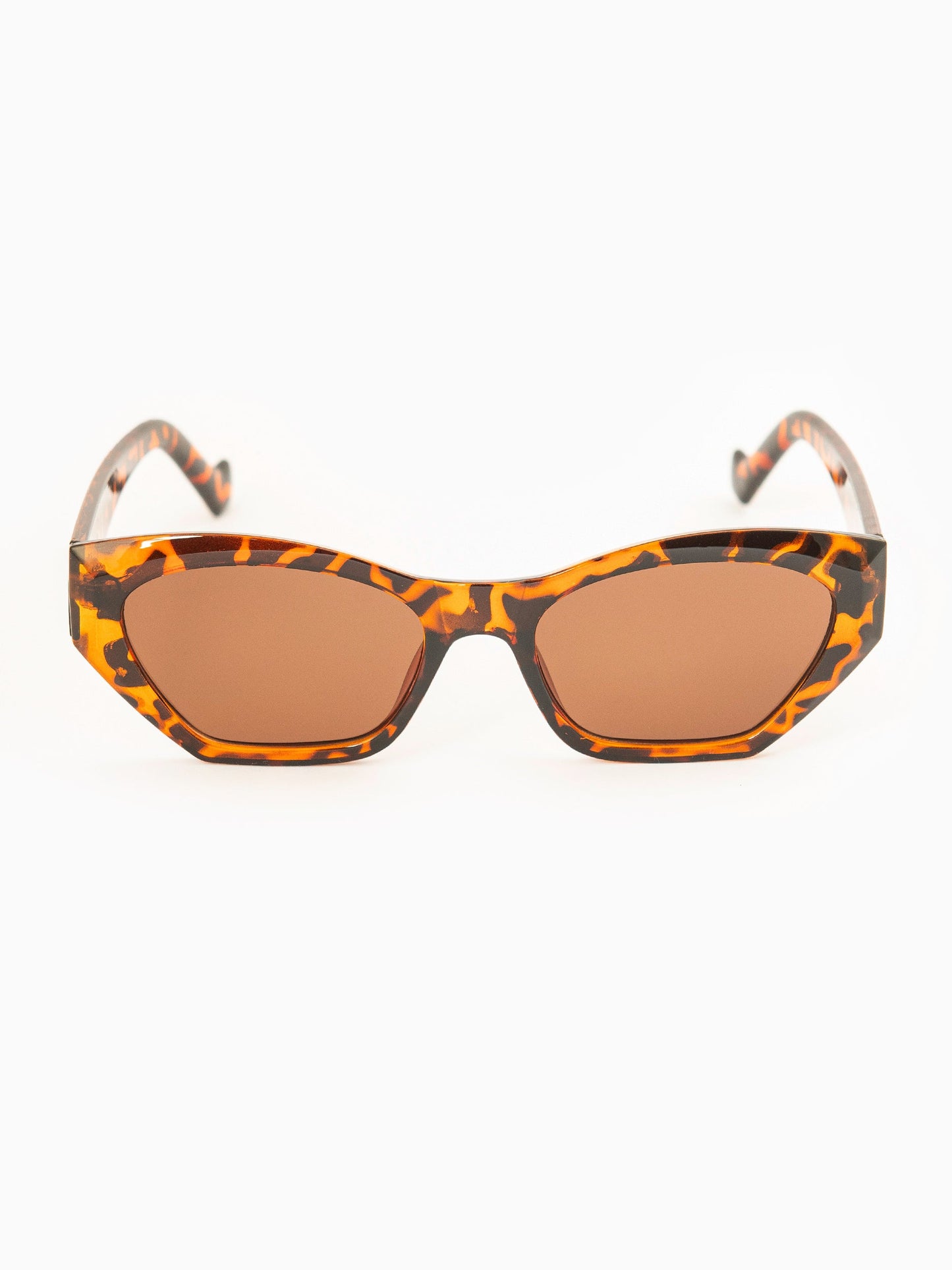 Limelight - Cat-Eye Sunglasses