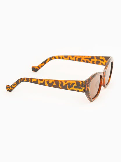 Limelight - Cat-Eye Sunglasses