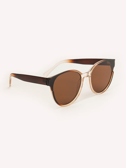 Limelight - Geometric Sunglasses