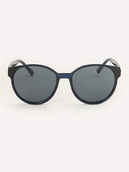 Limelight - Geometric Sunglasses