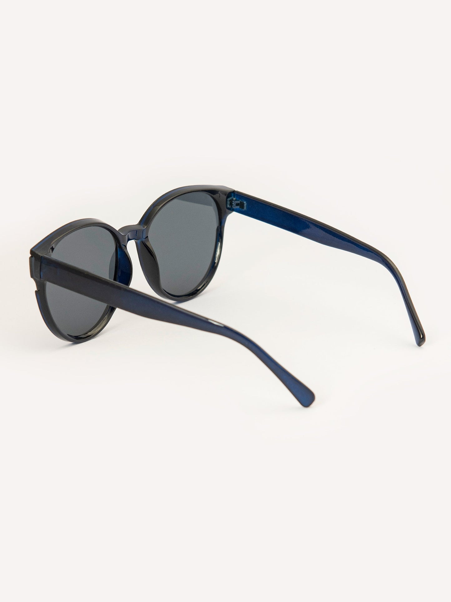 Limelight - Geometric Sunglasses