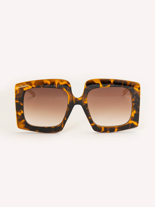 Limelight - Square Sunglasses