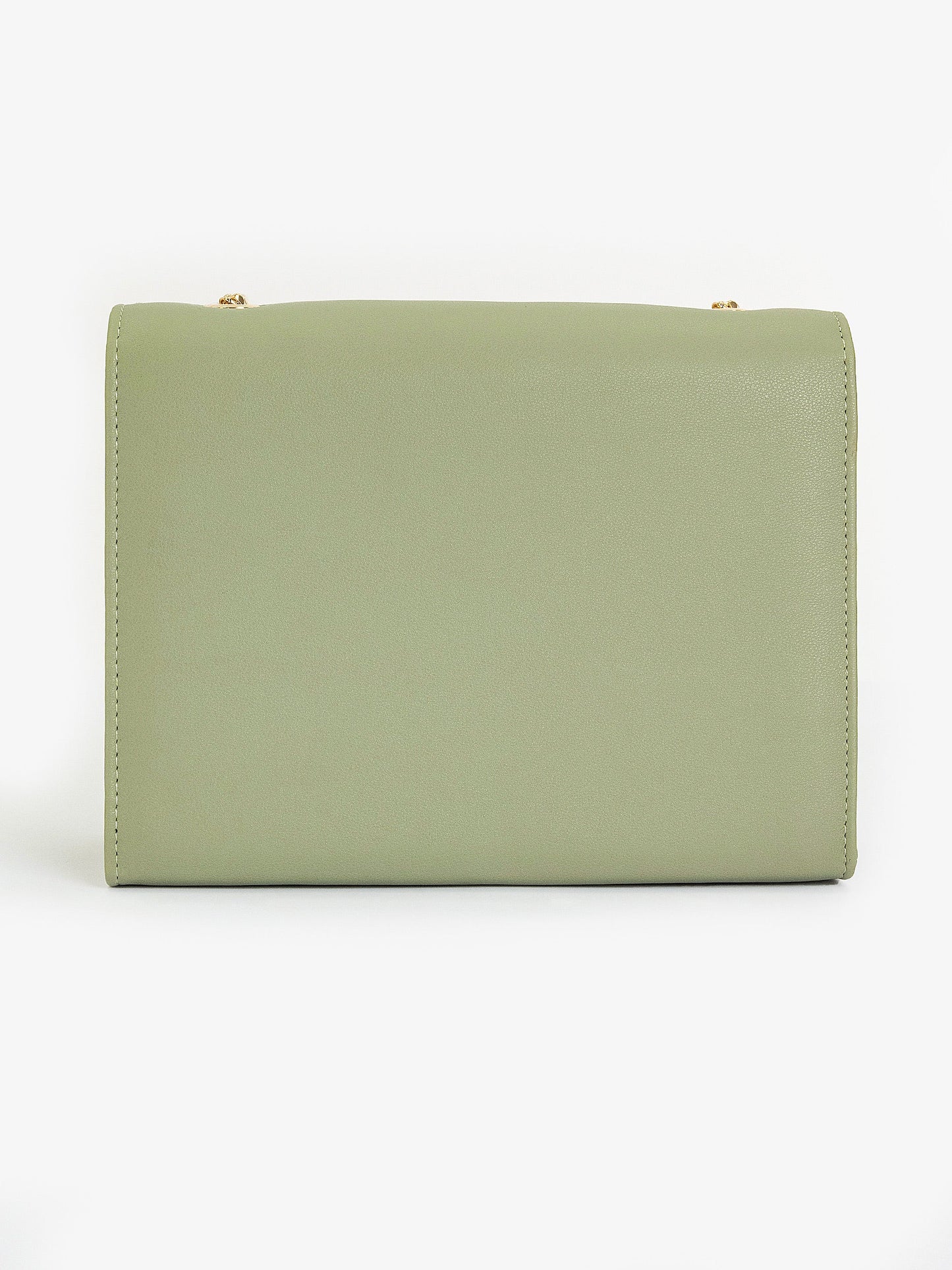 Envelope Shaped Handbag