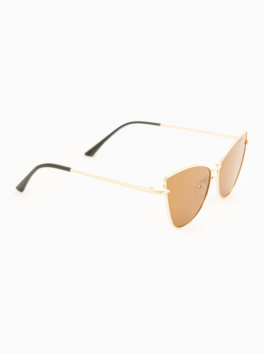 Limelight - Cat Eye Sunglasses