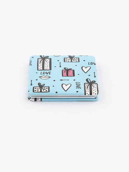 Abstract Compact Mirror