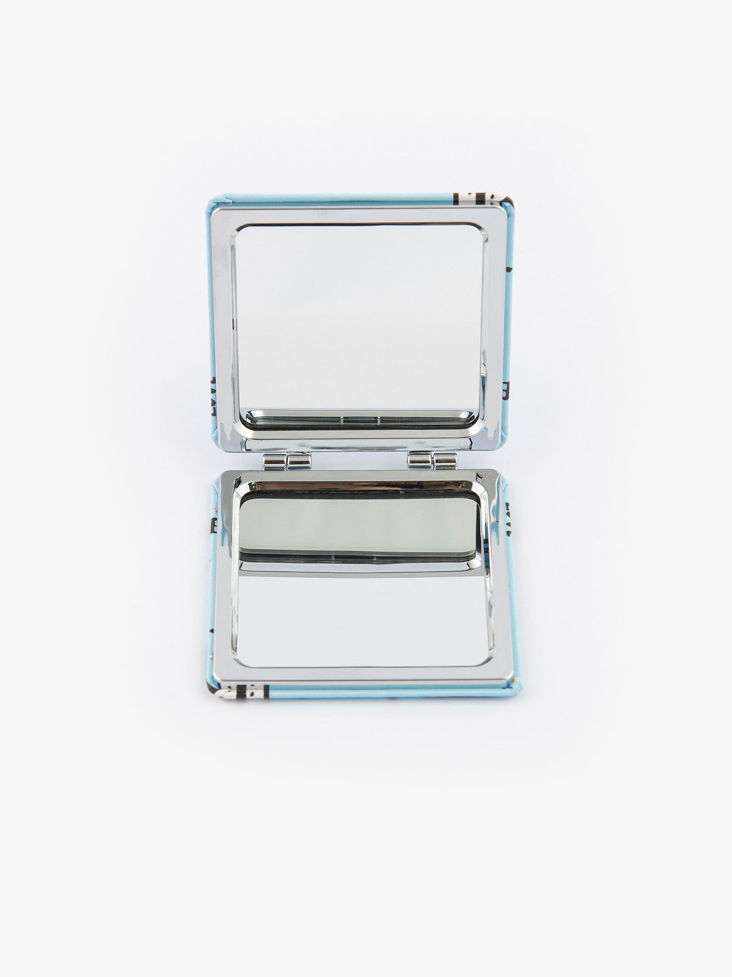 Abstract Compact Mirror