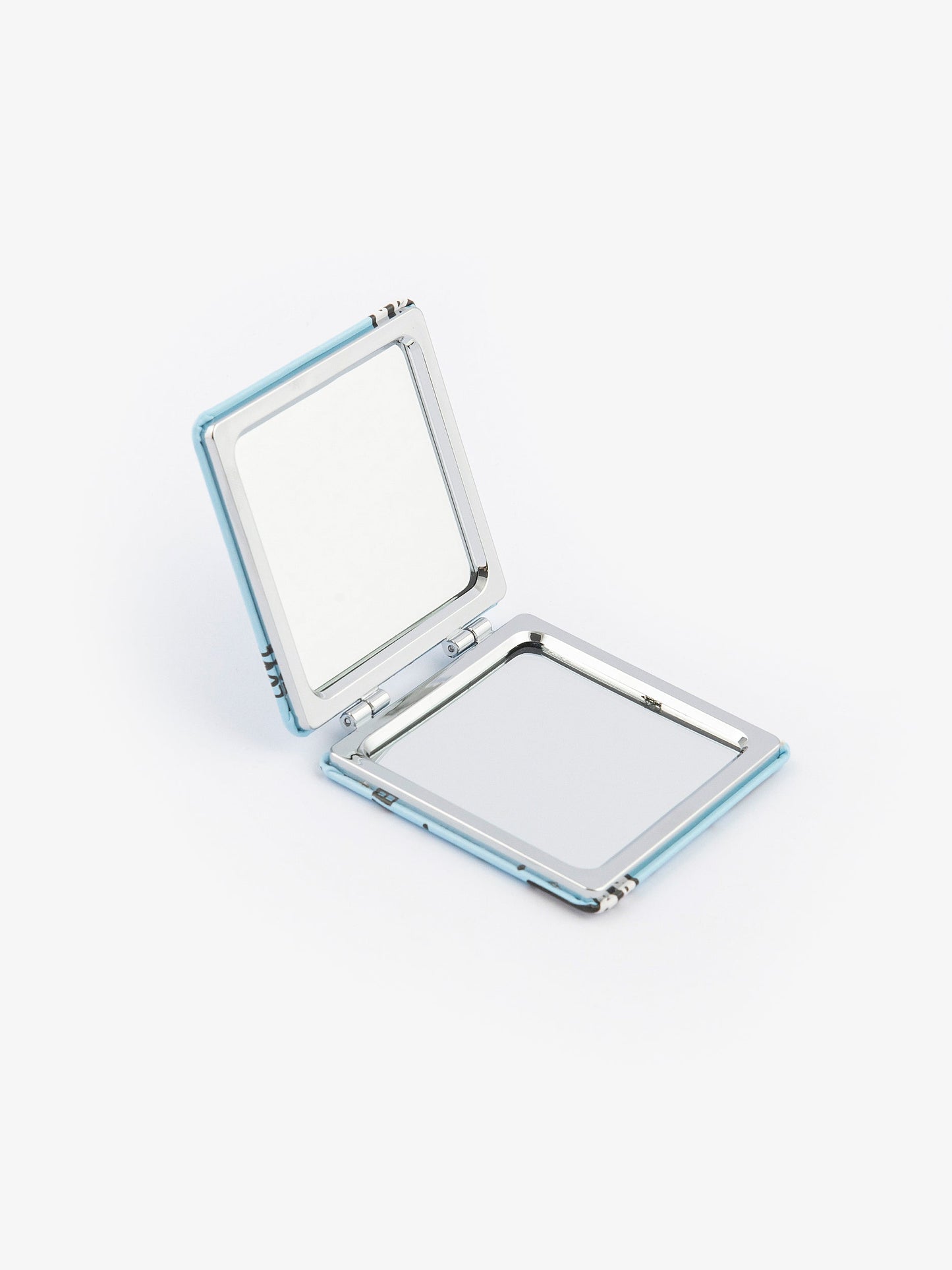 Abstract Compact Mirror
