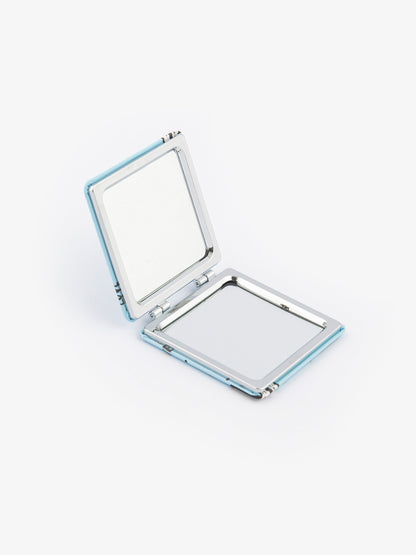 Abstract Compact Mirror