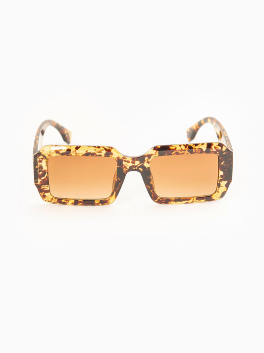 Limelight - Rectangular Sunglasses